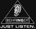 Behringer Logo!